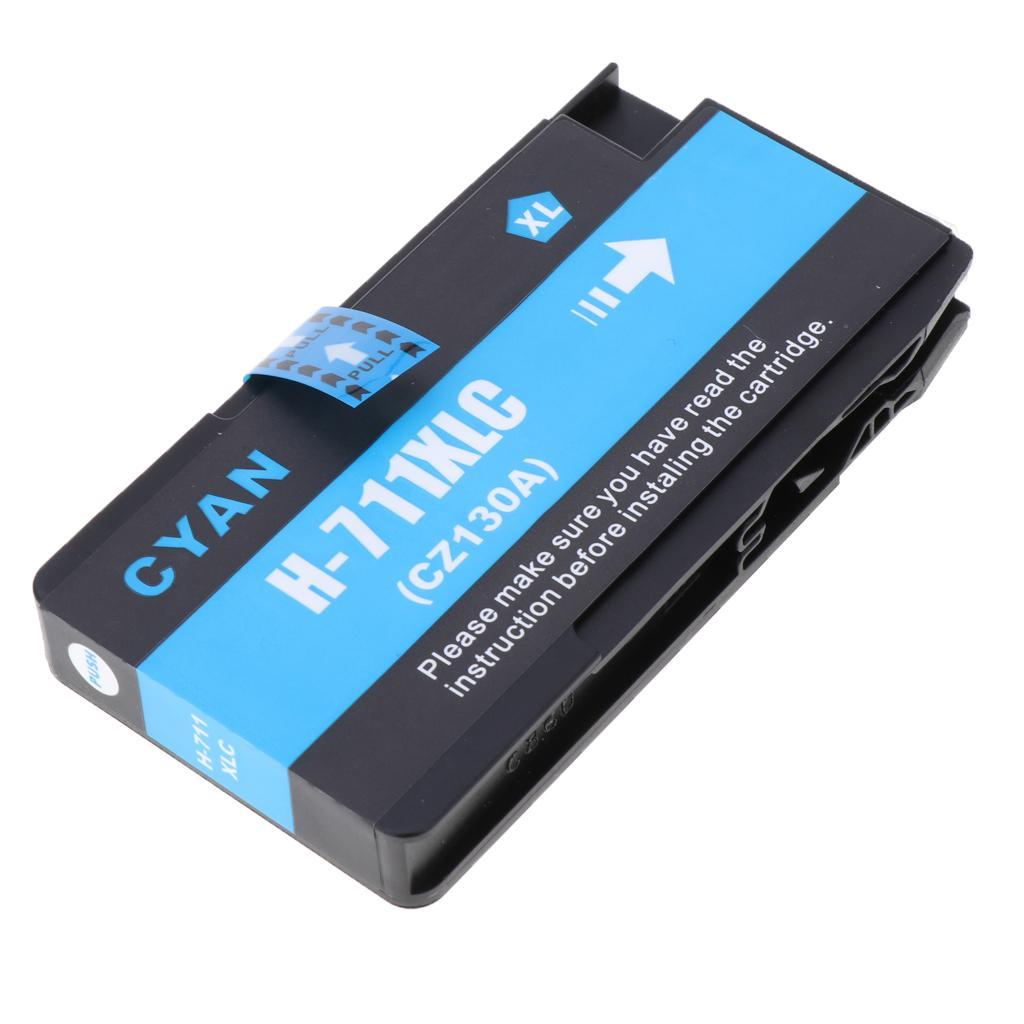 Cyan Ink Printer Cartridge Replacement, for   24-in ePrinter