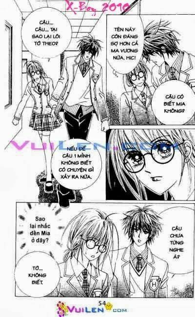 cuộc sống của tôi chapter 4 54