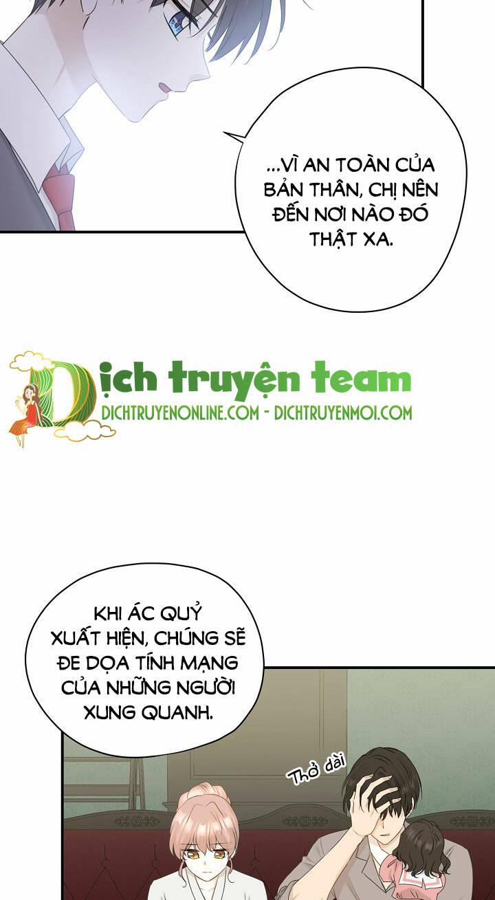 cuộc sống kỳ thú chapter 102 27