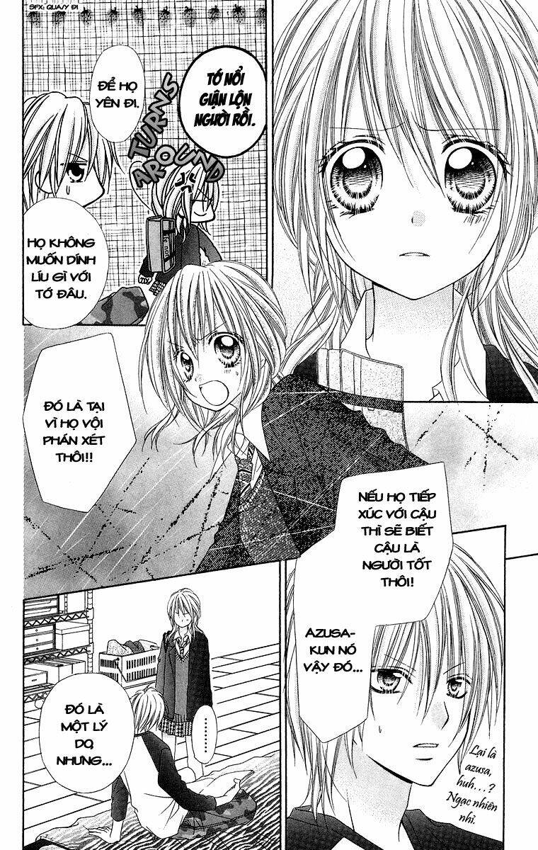 love berrish chapter 9 20