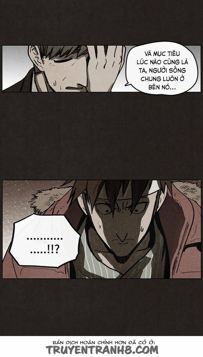 đứa con của quỷ dữ chapter 49 33