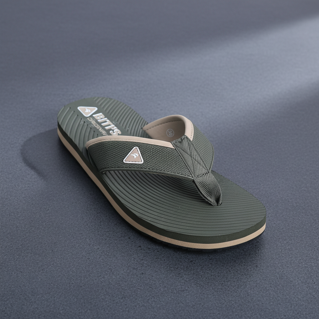 Dép quai kẹp Biti's nam (size 38-43)