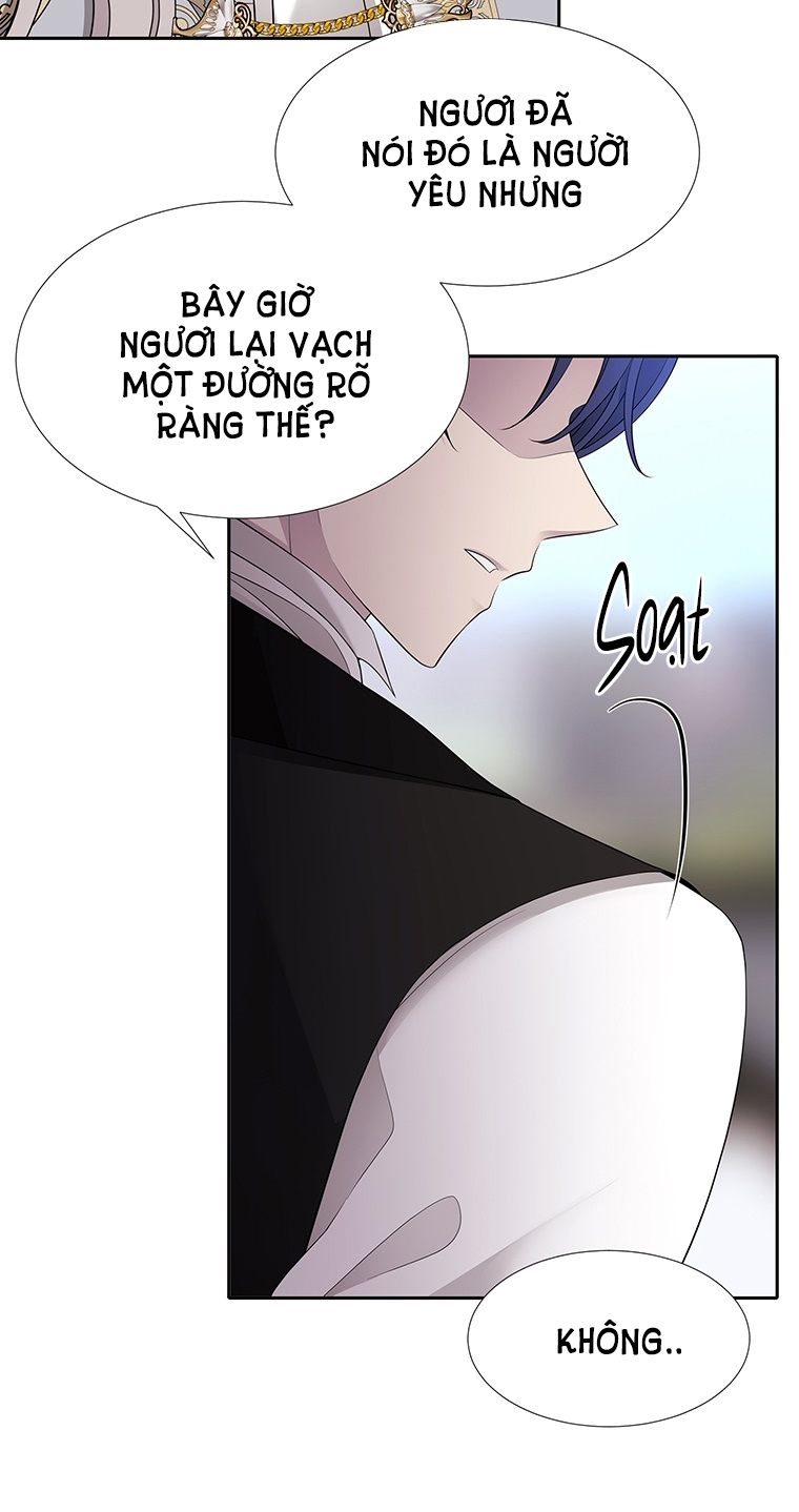 năm môn đệ của charlotte chapter 127 9