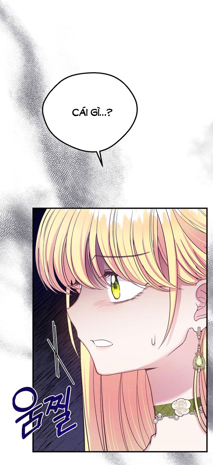 trở thành vợ thái tử quái vật chapter 85.1 27