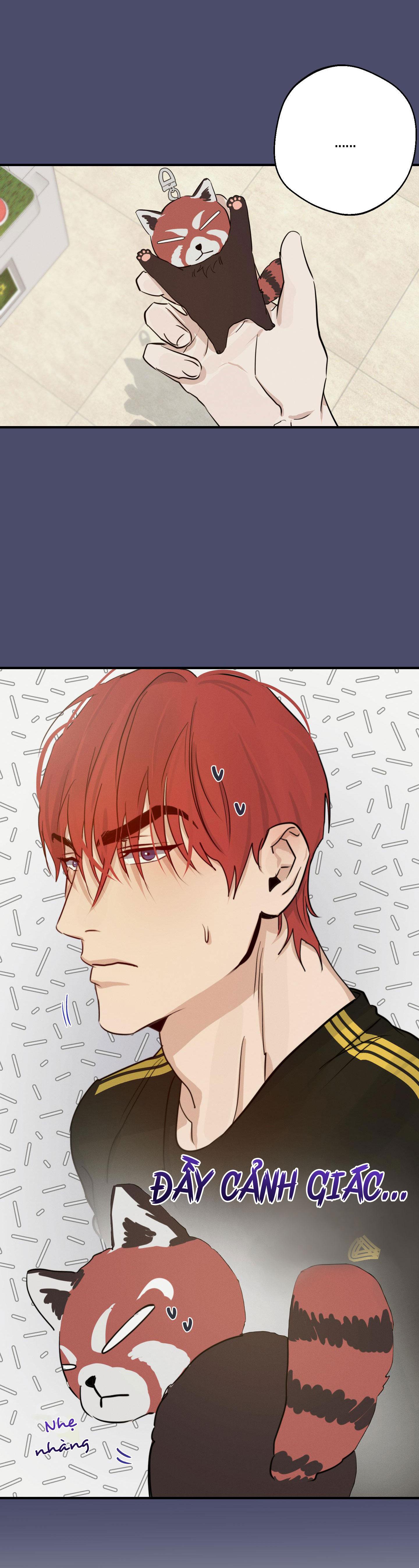 high clear chapter 15 15