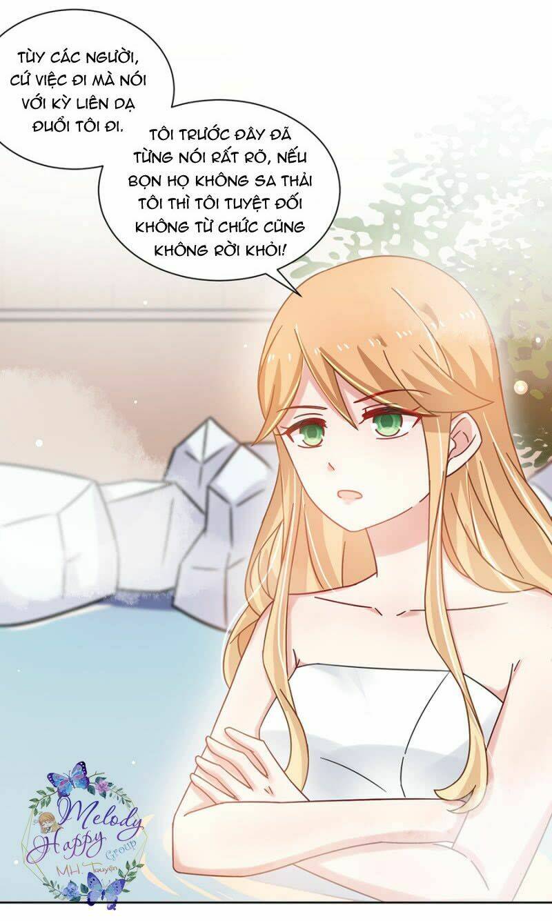 ma lạt thiên kim đẩu ác thiếu chapter 71 8