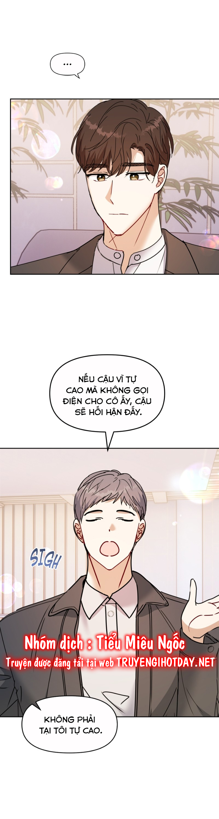 bản cam kết hôn nhân chapter 62 15