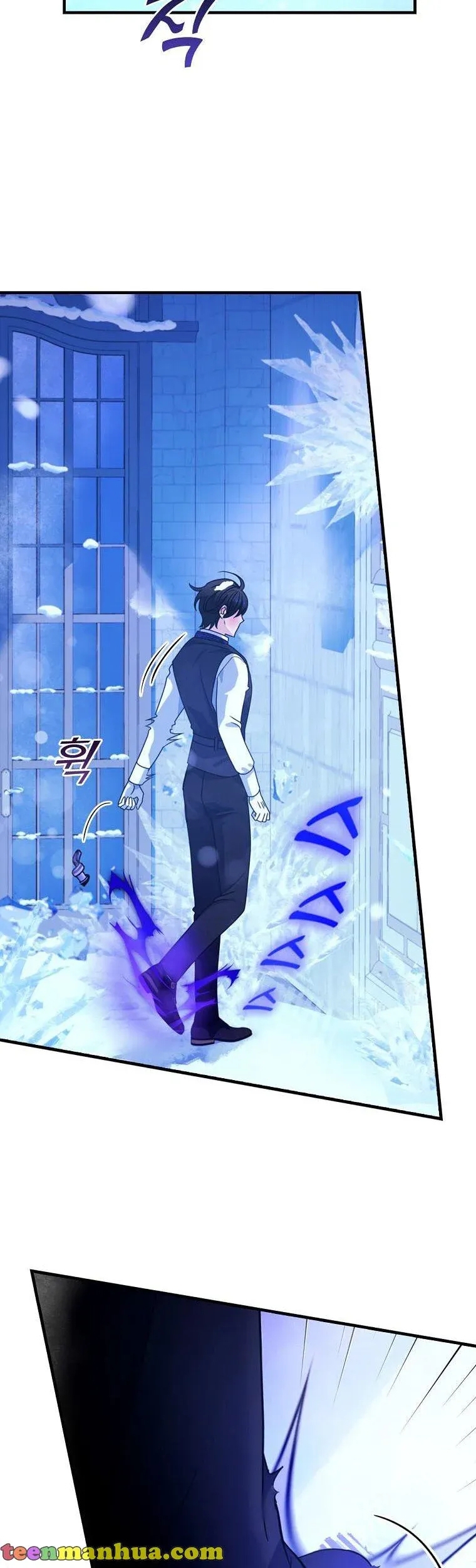 hiệp sĩ băng giá chapter 50.1 13