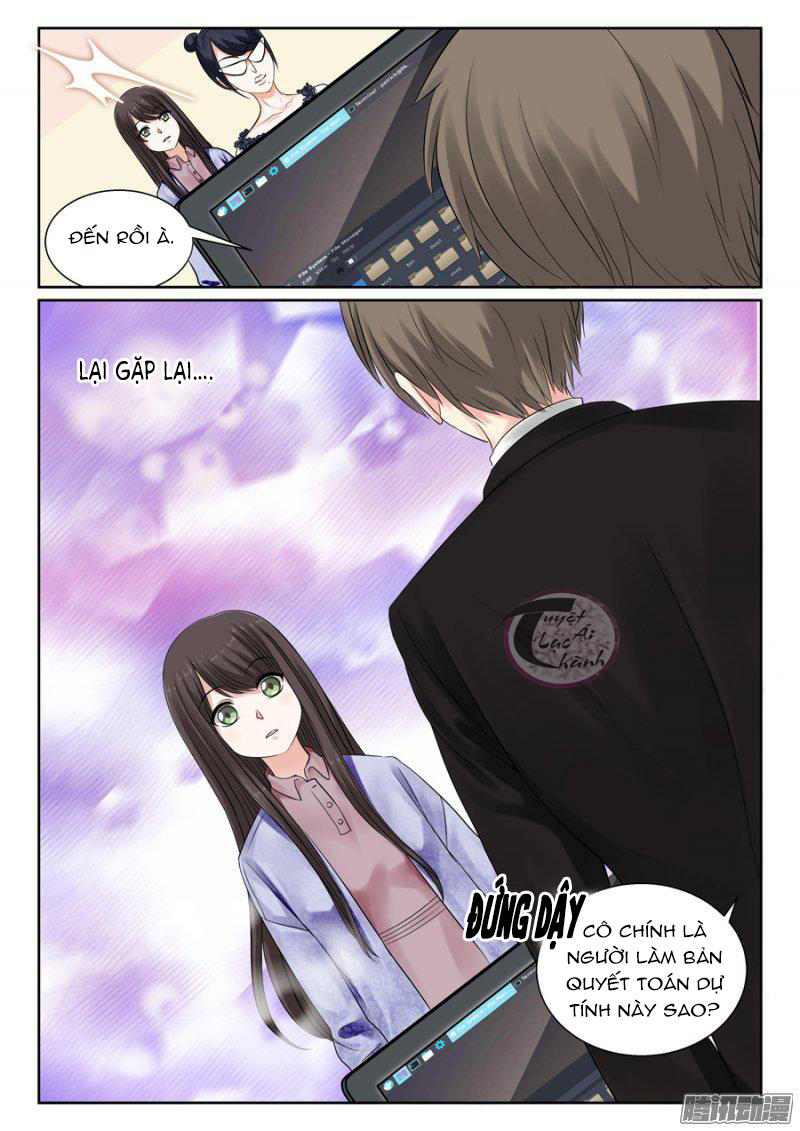 lưu luyến không rời chapter 1 13