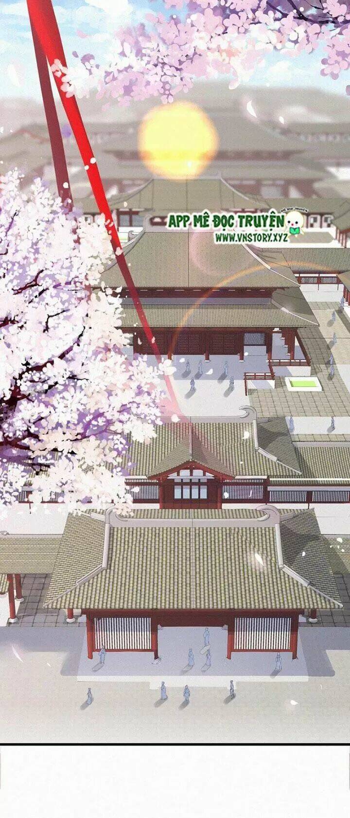 thiên hương mỹ nhân chapter 56 16