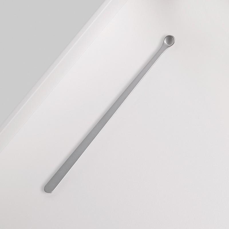 Bộ Dụng Cụ Chăm Sóc Móng Tay Xiaomi Bằng Thép Không Gỉ Tiện Dụng-Hàng chính hãng