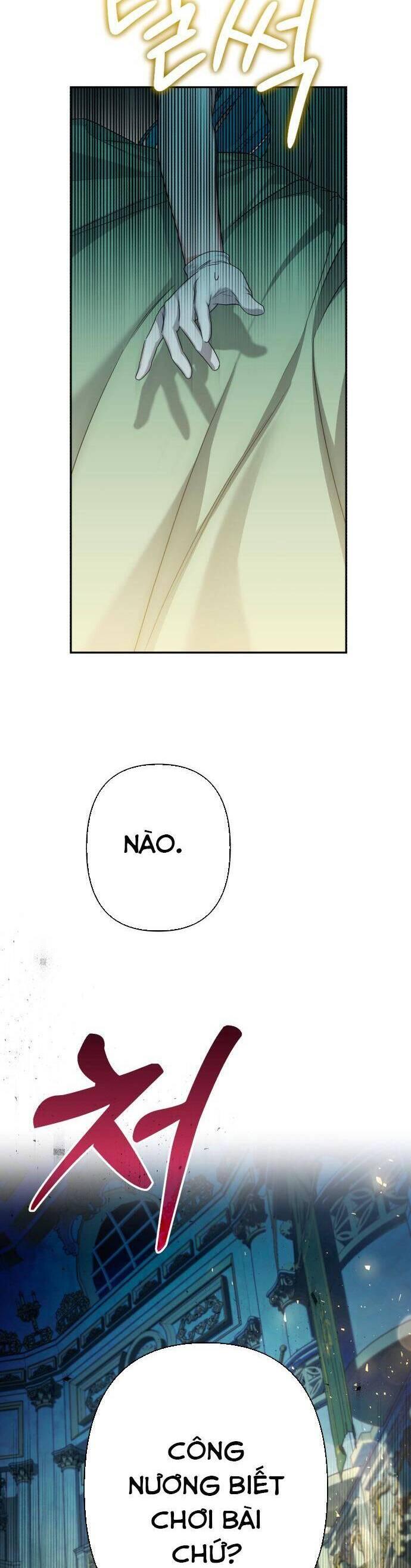 công nương mint bé nhỏ chapter 79 45