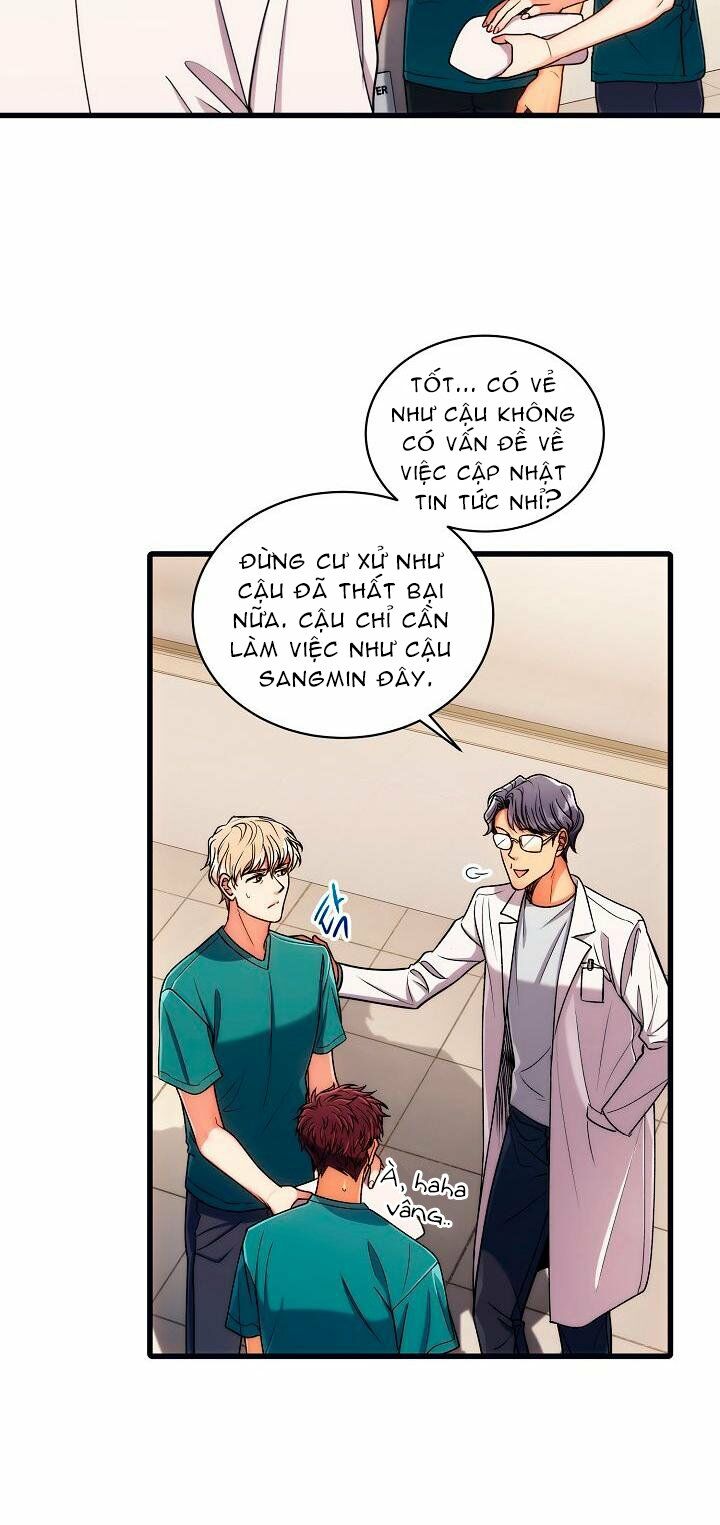 bác sĩ trùng sinh chapter 48 29