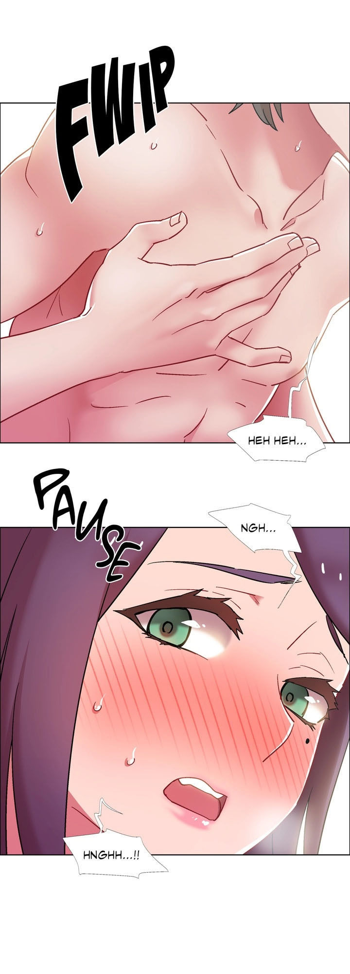 rental girls chapter 32 14