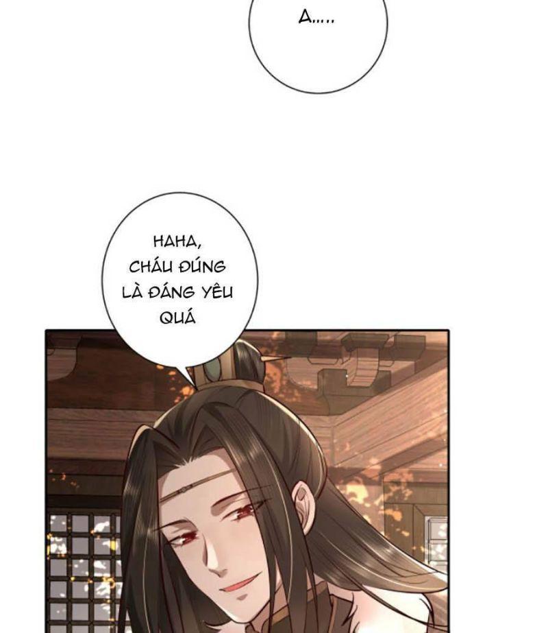 phương thức sinh tồn của công chúa pháo hôi chapter 19 3