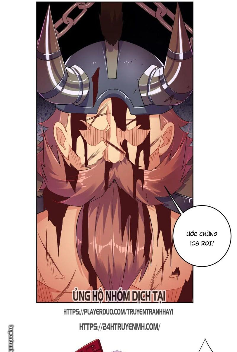 nghịch thiên chiến thần chapter 133 10