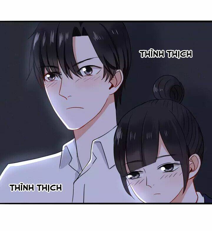 chào buổi sáng, hướng dương chapter 26 6