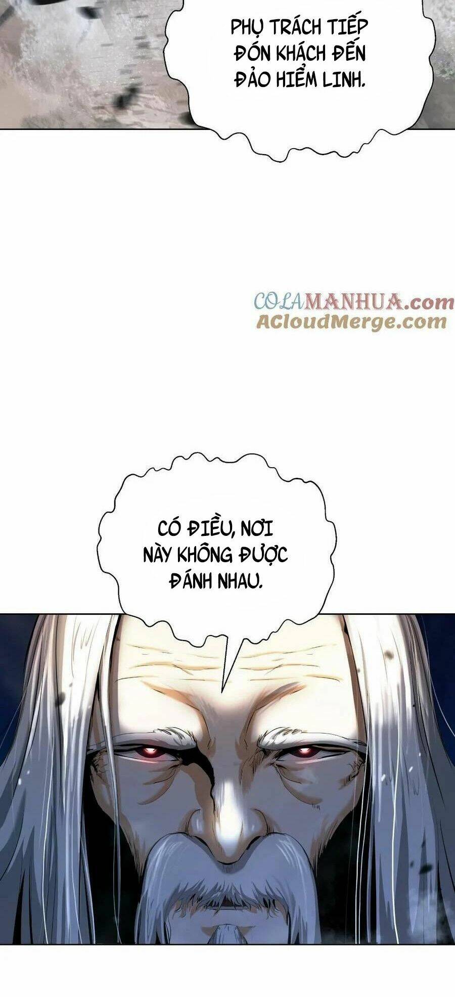 xuyên không thành hổ chapter 110 52