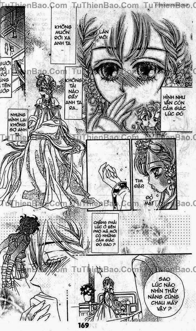 công chúa bướng bỉnh chapter 3 170