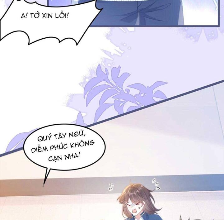 sau khi đọc sách, tôi thậm chí còn không phải là nhân vật nữ phụ chapter 6 62