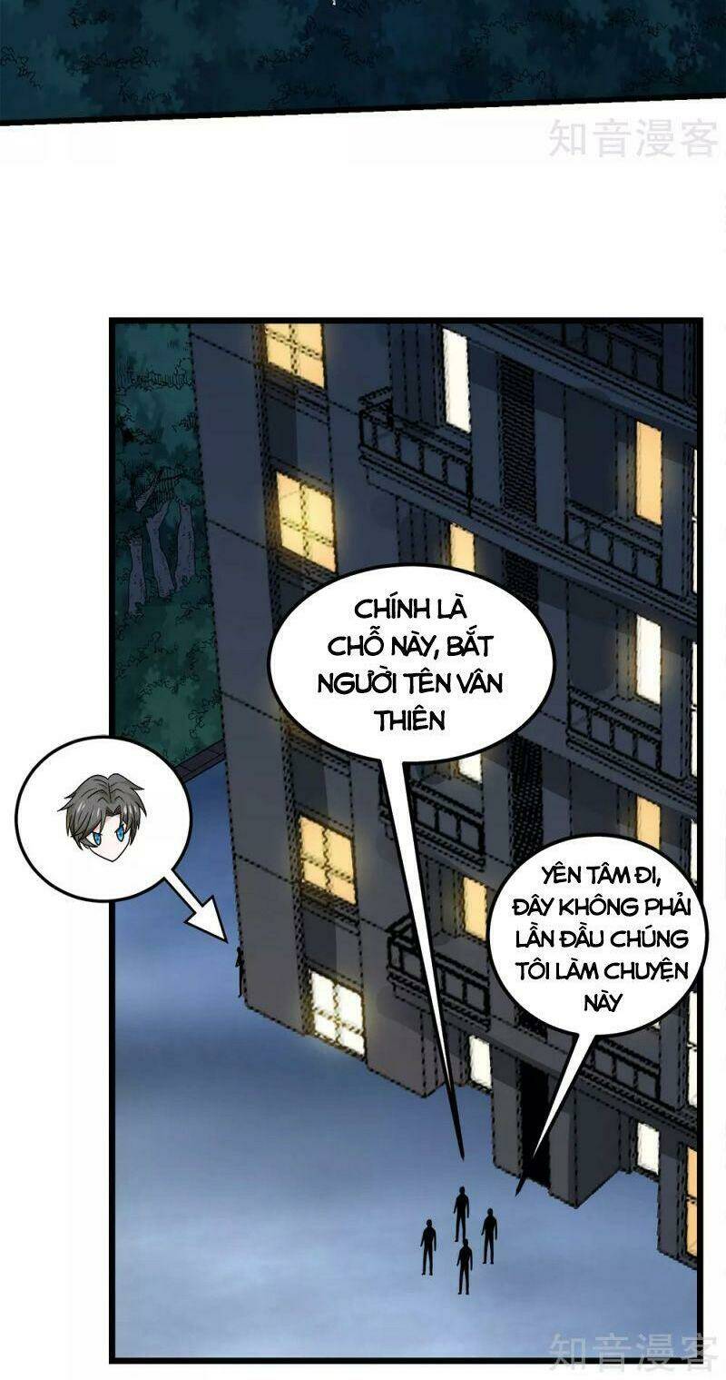 kiếm vũ chapter 194 12