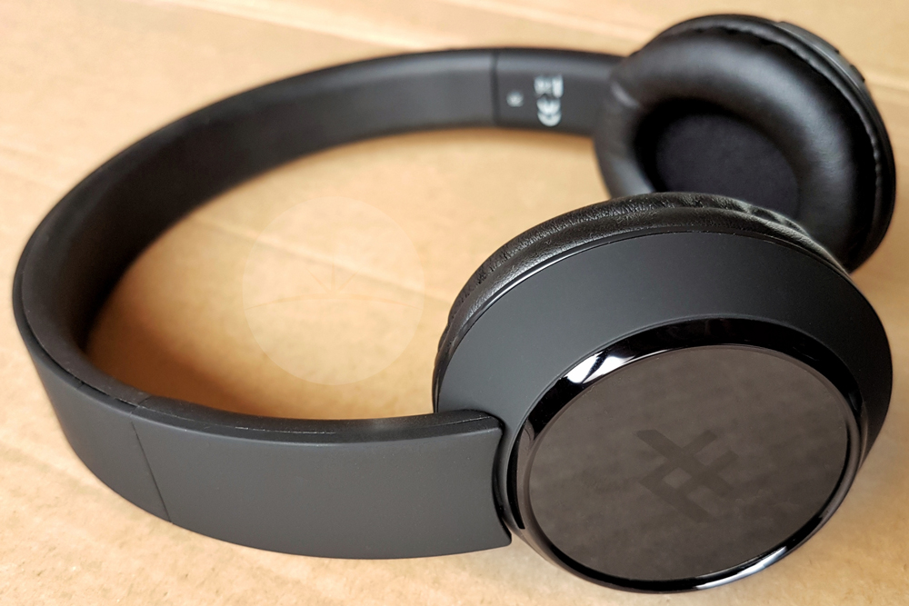 Tai nghe Bluetooth iFrogz Coda