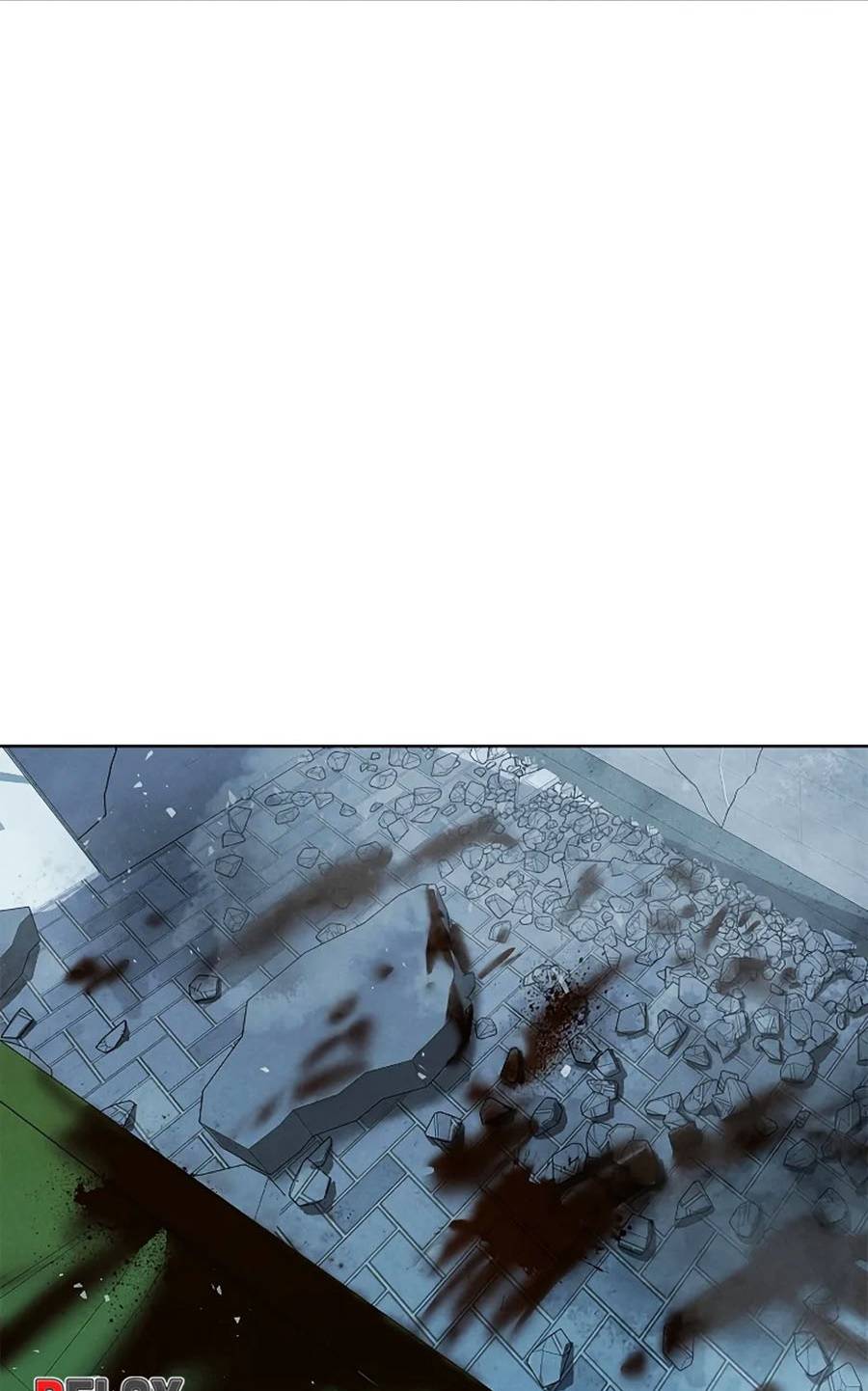 chiến binh học đường - cuộc đột kích trong ngục tối chapter 26 32