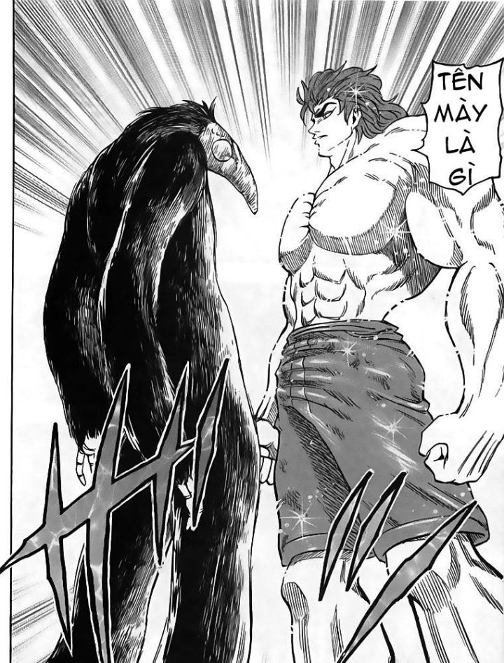 thánh tỏi sành ăn chapter 51 32