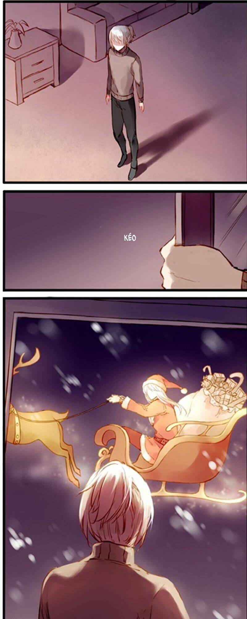 hằng mộng nam thần chapter 9 32