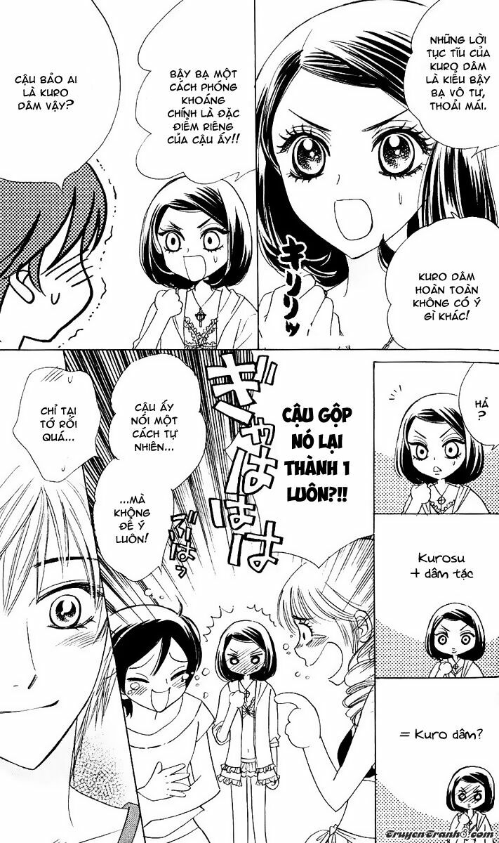 ác quỷ và bản tình ca chapter 55 18