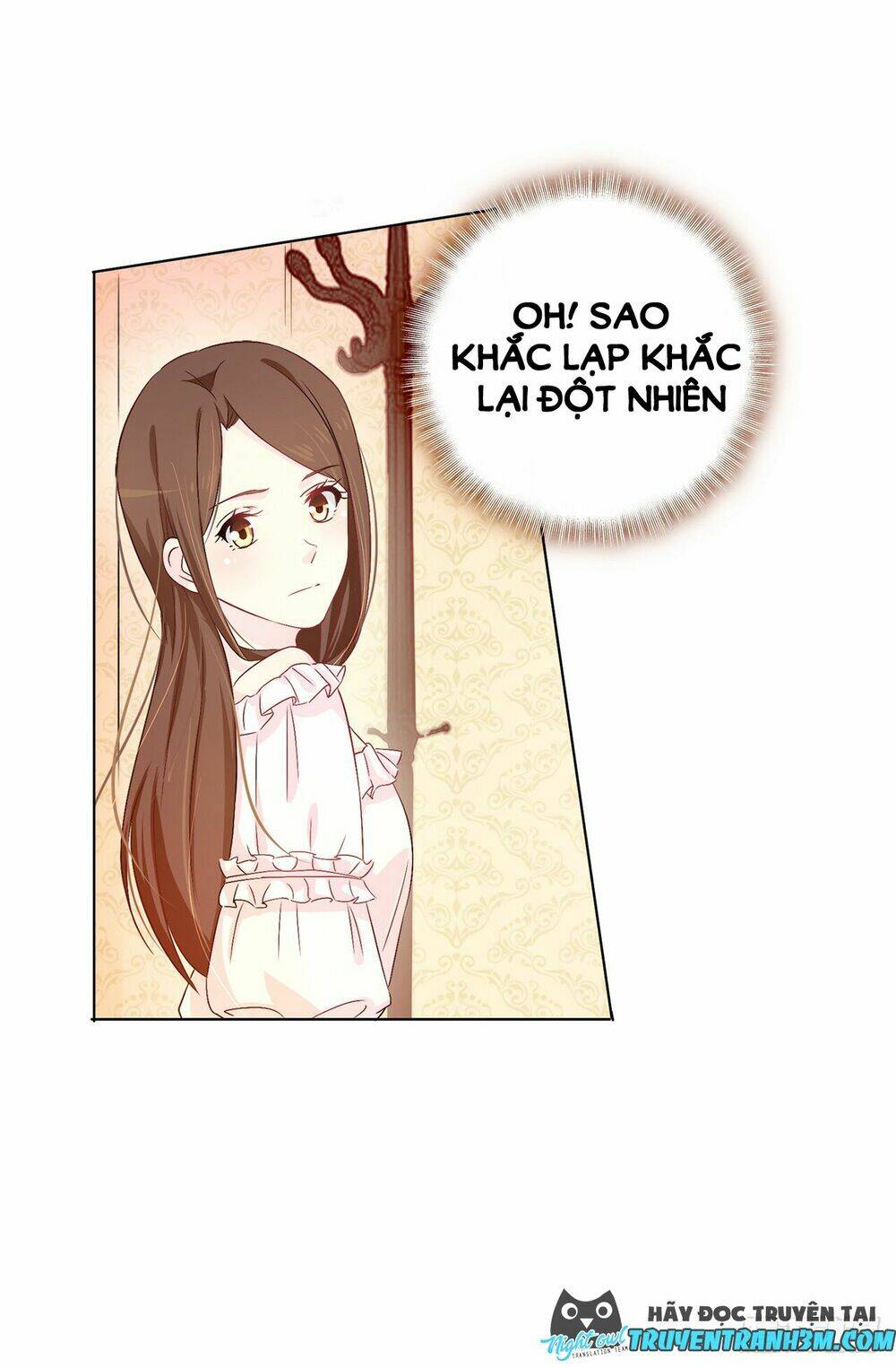 từ trên trời rơi xuống vị hôn thê của hoàng đế chapter 14 20