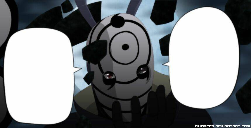 naruto - cửu vĩ hồ ly chapter 599 21