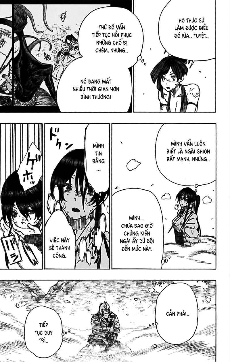 jigokuraku chapter 42 14