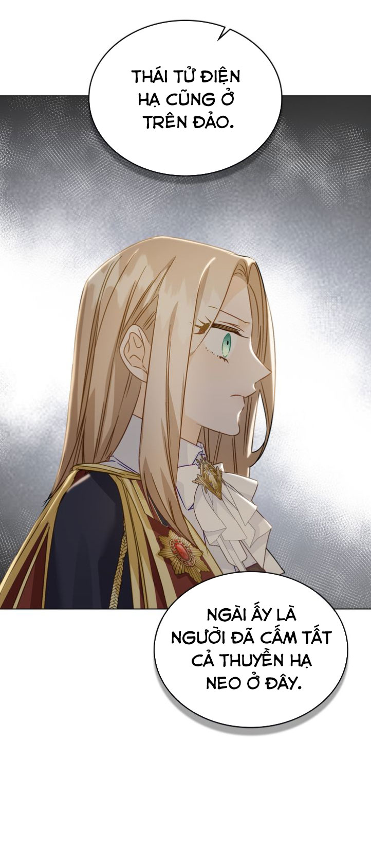 hải tặc thượng lưu chapter 48 12