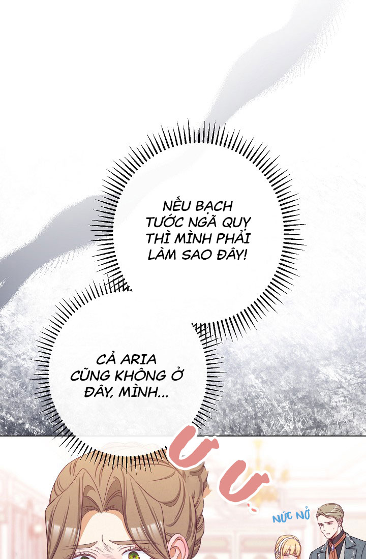 ác nữ đảo ngược đồng hồ cát chapter 67 33