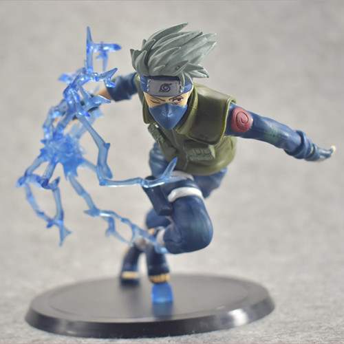 Mô hình Hatake Kakashi trong Naruto