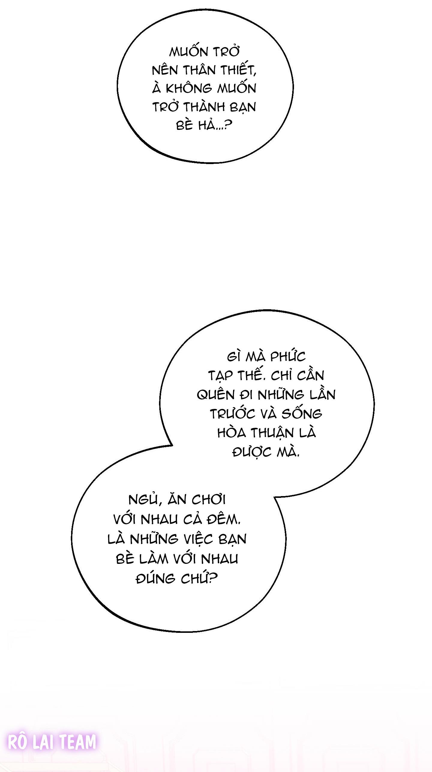 cứu tinh của thứ hai chapter 5 35
