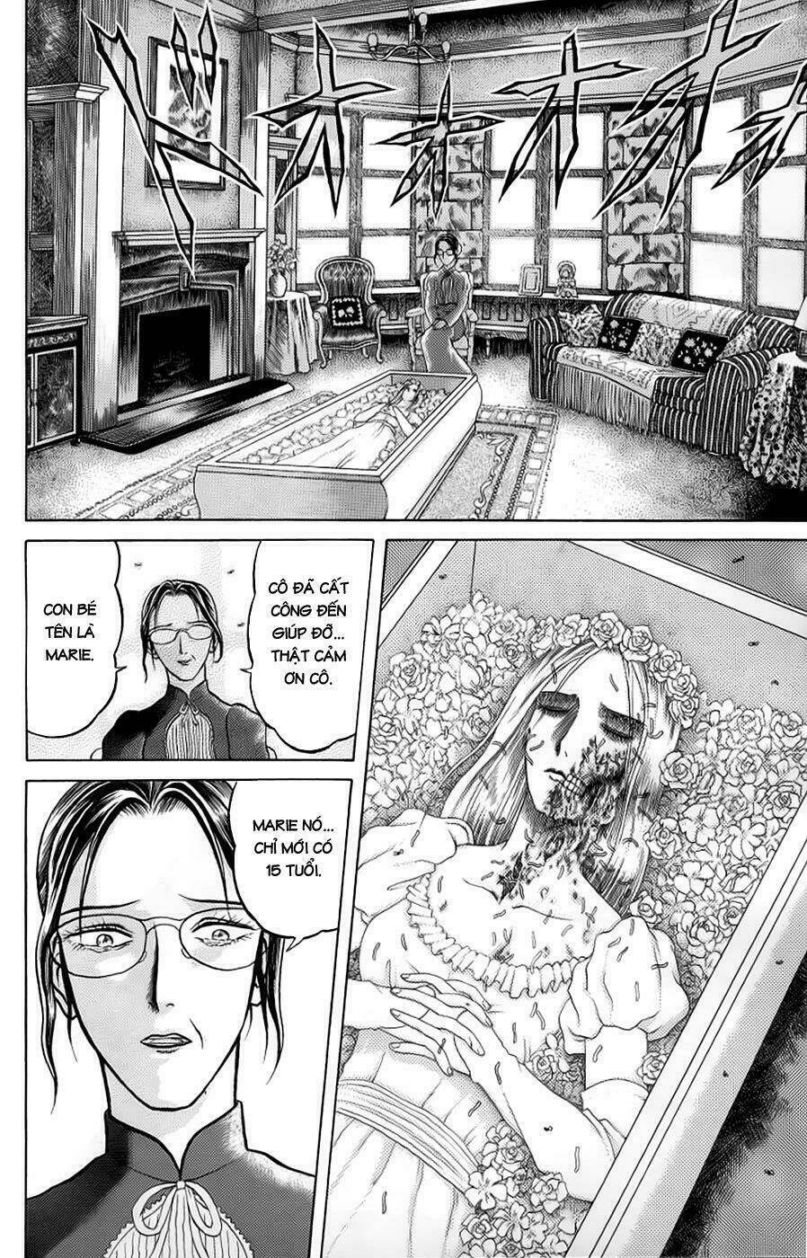 zombieya reiko chapter 1 10