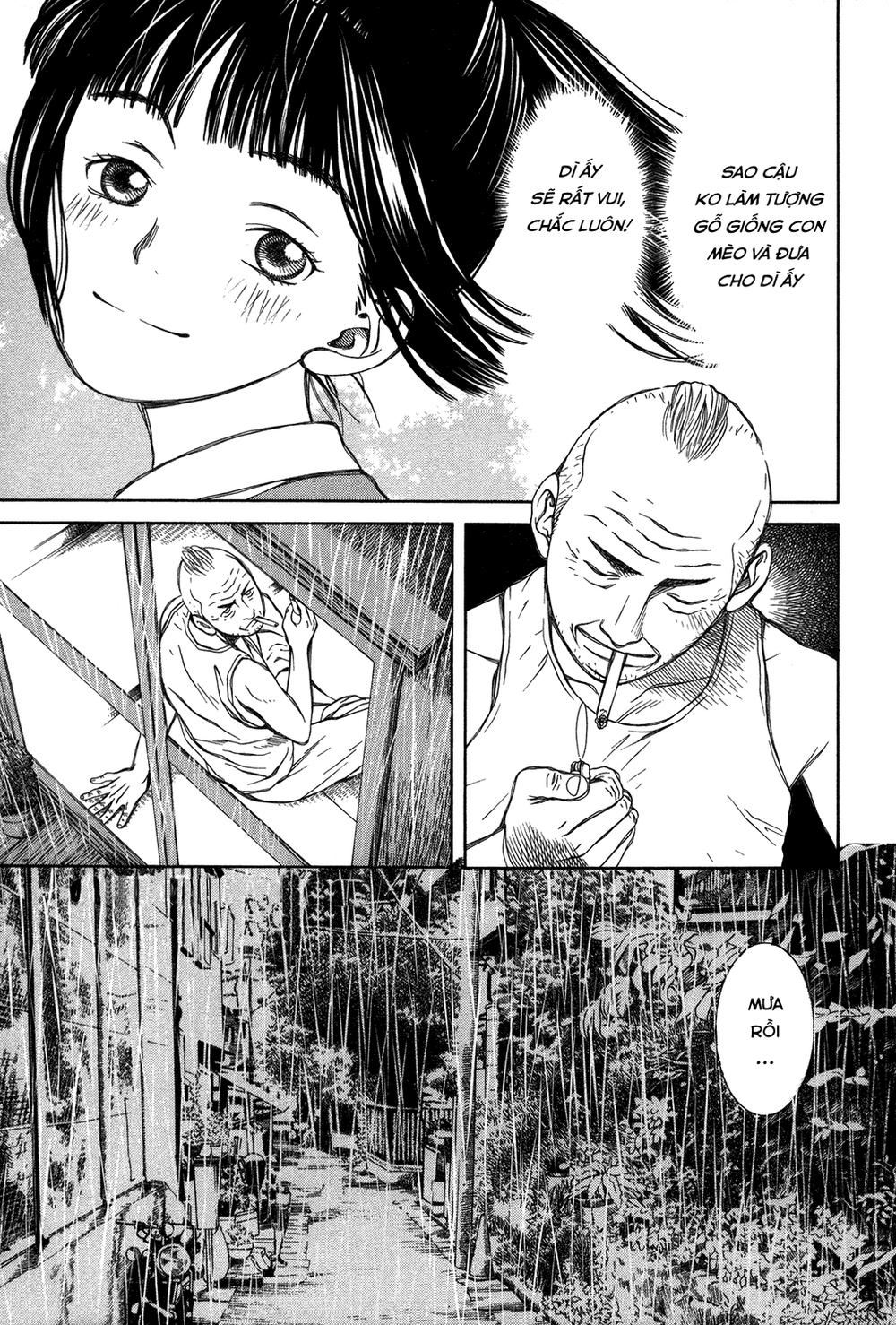 chinatsu no uta chapter 9 2