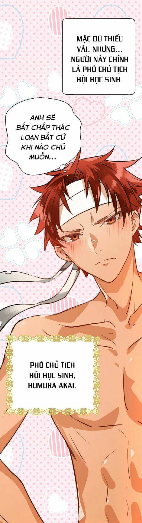 the girl i like is a boy chapter 0 14