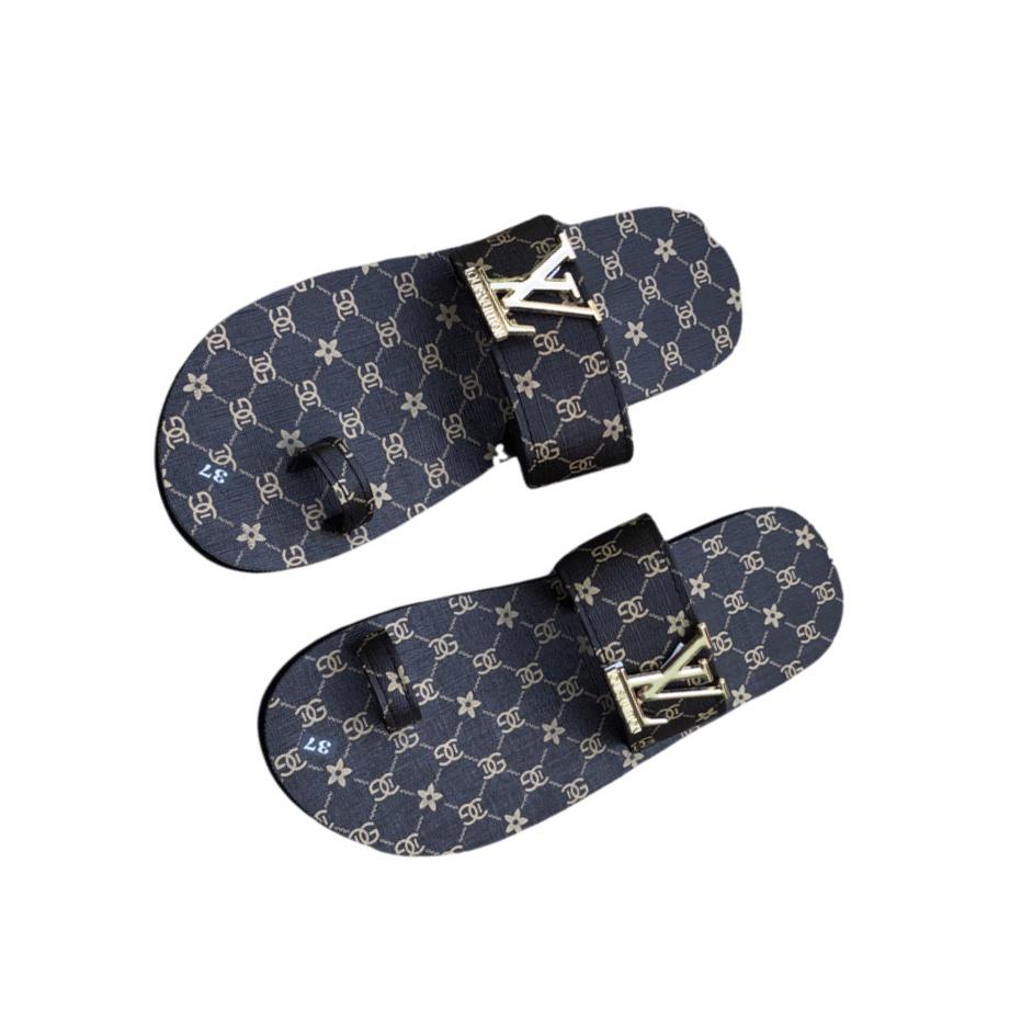 sandal đồng nai dép sỏ ngón nam và nữ ( đế g nâu quai cùng màu ) size từ 35 nữ đến 43 nam