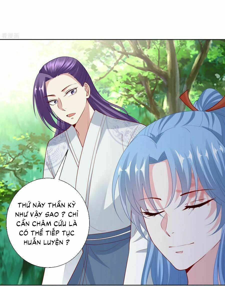 độc y đích nữ chapter 143 5