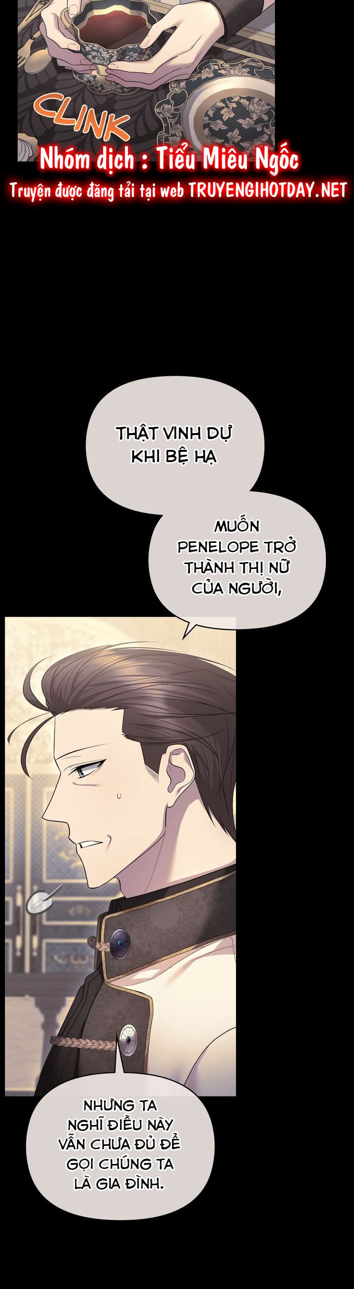 công chúa muốn ly hôn chapter 27 19