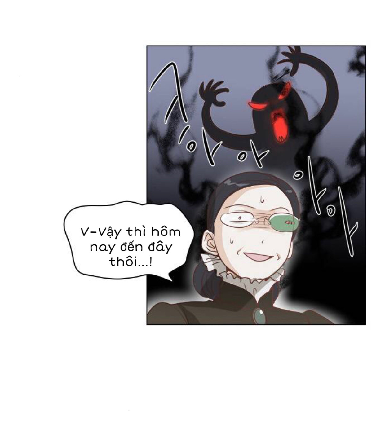 baby mai mối là công chúa chapter 6 16