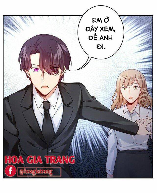 phục thù thiếu gia tiểu điềm thê chapter 64 7