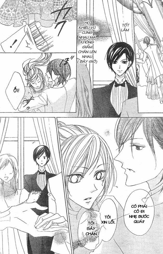 hana no kishi chapter 7 30