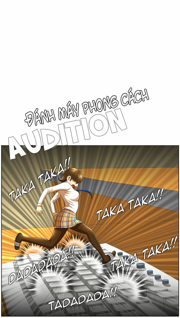 lớp học của những học sinh đặc biệt chapter 9 14