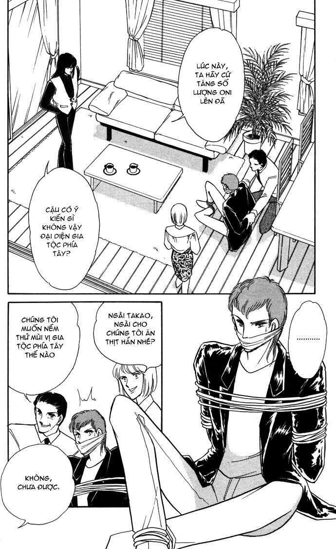 dấu phong ấn xanh chapter 5 92