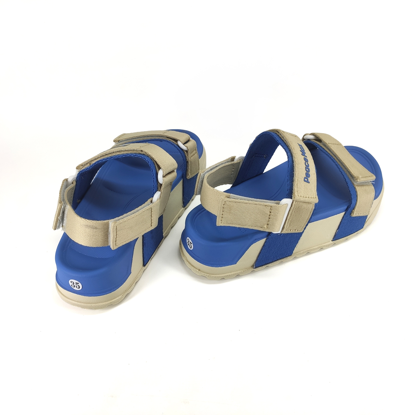 Sandal Cao Cấp Peace Max PM01