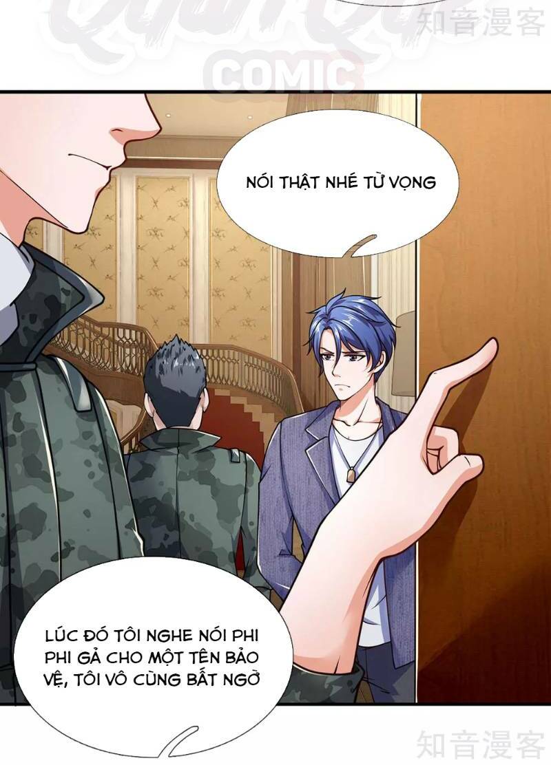 chung cực binh vương tại đô thị chapter 97 14